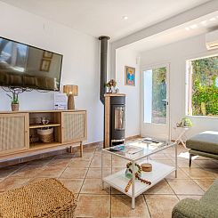 Vakantiehuis Petramar