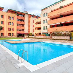 Appartement Gardenia