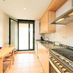 Appartement Gardenia