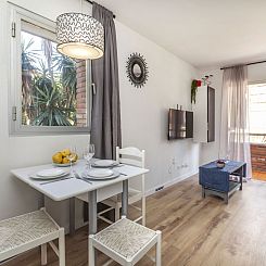 Appartement Cosy Lloret