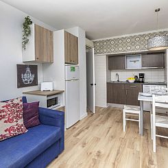 Appartement Cosy Lloret