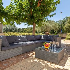Vakantiehuis Mas Arboç