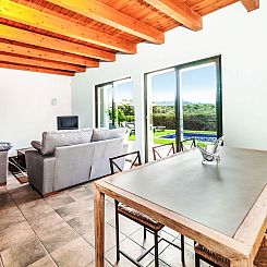 Vakantiehuis Toscana