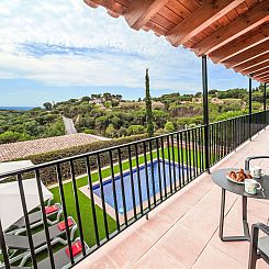 Vakantiehuis Toscana