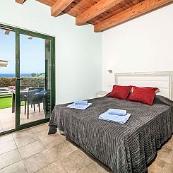 Vakantiehuis Toscana