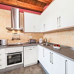 Vakantiehuis Toscana