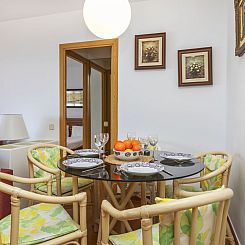 Appartement Punta Garbí