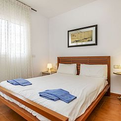Appartement Punta Garbí
