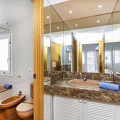 Appartement Punta Garbí