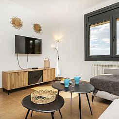 Vakantiehuis Selvamar