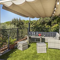 Vakantiehuis Perla
