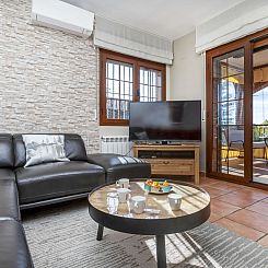 Vakantiehuis Perla
