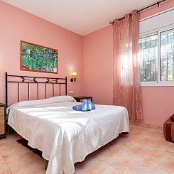 Vakantiehuis Dalia