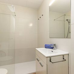 Appartement Homey