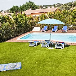 Vakantiehuis Costabella
