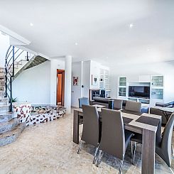 Vakantiehuis Costabella