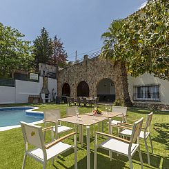 Vakantiehuis Castellet