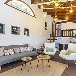 Vakantiehuis Castellet