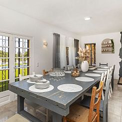 Vakantiehuis Castellet