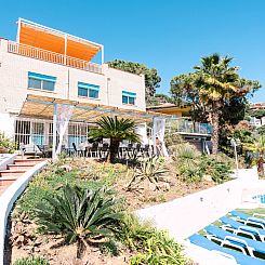 Vakantiehuis Lemon Azul