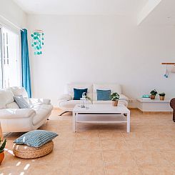 Vakantiehuis Lemon Azul