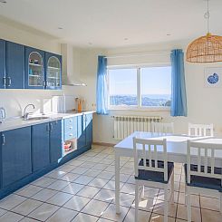 Vakantiehuis Lemon Azul