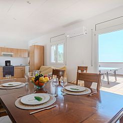 Appartement Capelans
