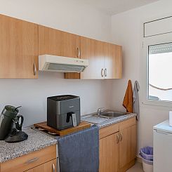 Appartement Capelans