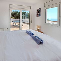 Appartement Capelans