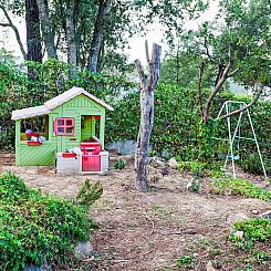 Vakantiehuis Paradis