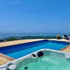 Vakantiehuis Joie de Vivre