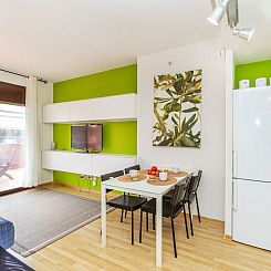 Appartement Enola