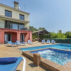 Vakantiehuis Solar