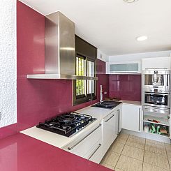 Vakantiehuis Solar