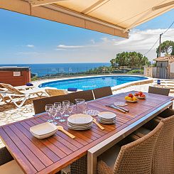 Vakantiehuis Floramar