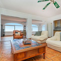 Vakantiehuis Floramar