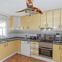 Vakantiehuis Floramar