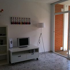 Appartement Helle Wohnung in Strandnähe für die ganze Fami