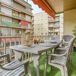 Appartement Rioplata