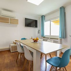Appartement Rioplata