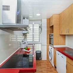Appartement Rioplata