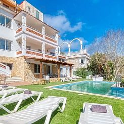 CostaCabana - Villa Pilar