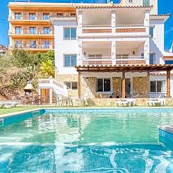 CostaCabana - Villa Pilar