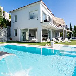 Villa Harmonie