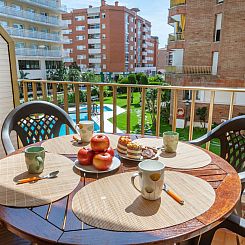 Appartement Las Americas