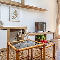 Appartement Las Americas
