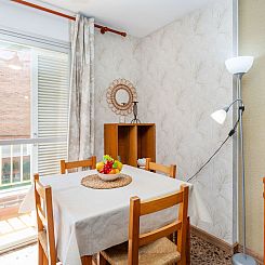 Appartement Las Americas