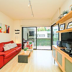 Appartement Jardins Sa Boadella