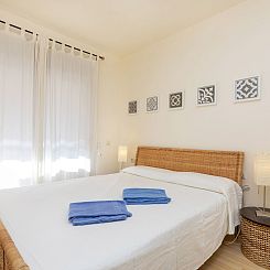 Appartement Jardins Sa Boadella