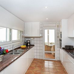 Vakantiehuis Panorama